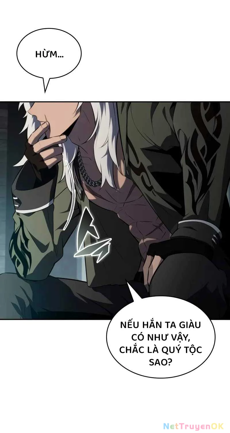 Cậu Út Nhà Công Tước Là Sát Thủ Hồi Quy Chapter 44 - Trang 4