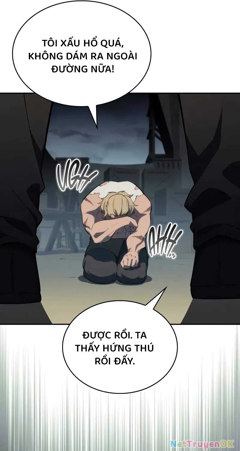 Cậu Út Nhà Công Tước Là Sát Thủ Hồi Quy Chapter 44 - Trang 4