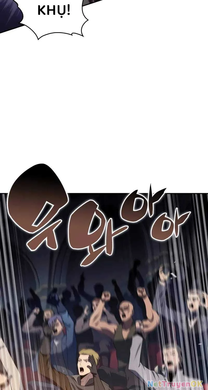 Cậu Út Nhà Công Tước Là Sát Thủ Hồi Quy Chapter 44 - Trang 4