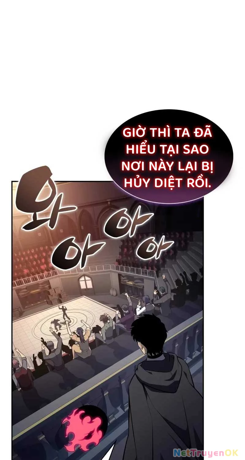 Cậu Út Nhà Công Tước Là Sát Thủ Hồi Quy Chapter 44 - Trang 4