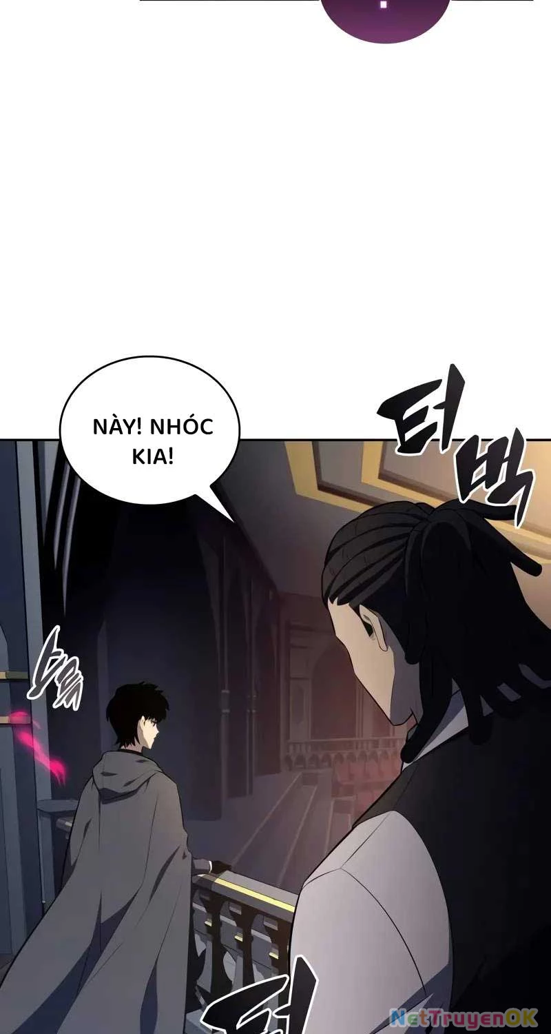 Cậu Út Nhà Công Tước Là Sát Thủ Hồi Quy Chapter 44 - Trang 4