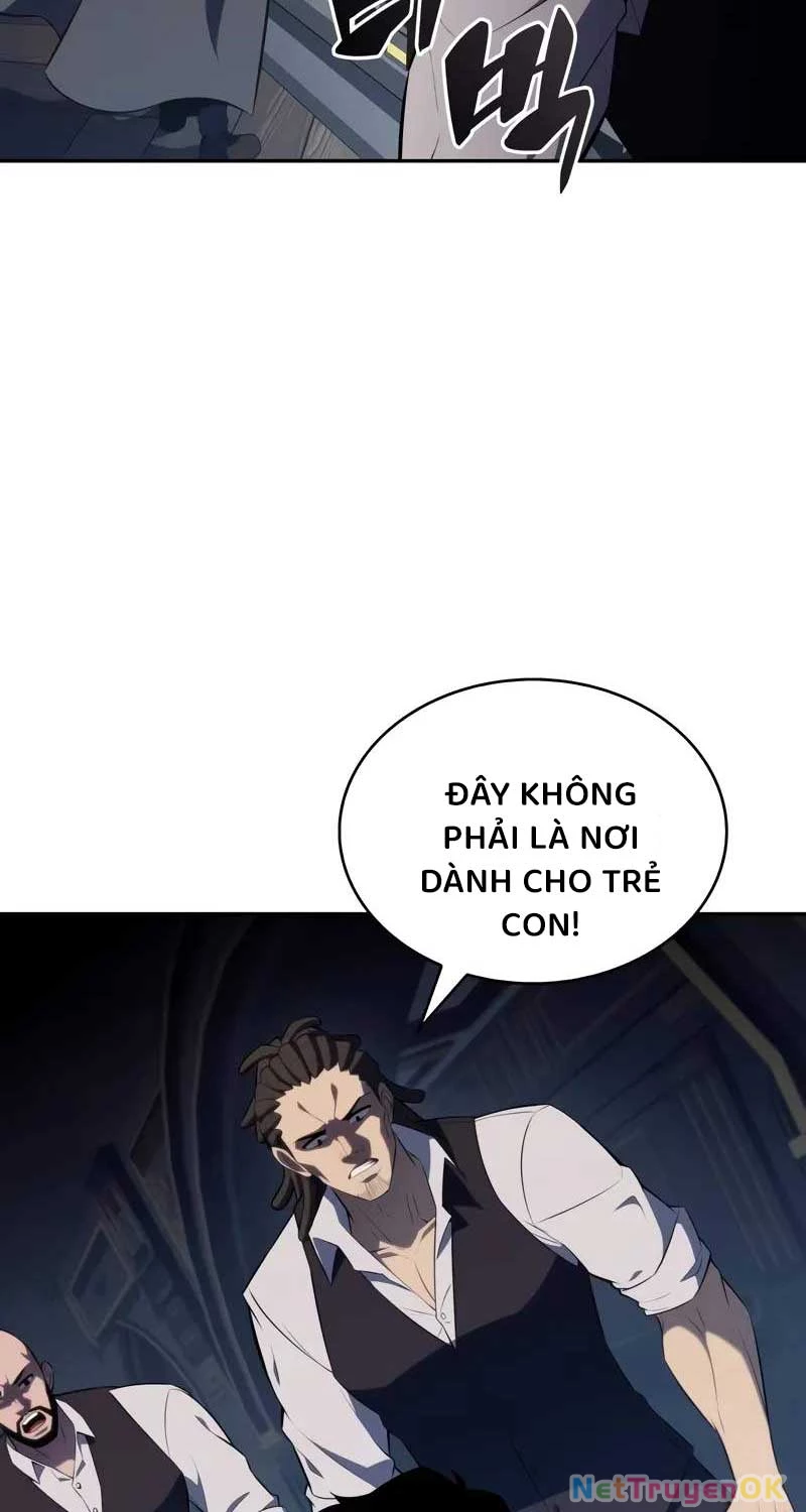 Cậu Út Nhà Công Tước Là Sát Thủ Hồi Quy Chapter 44 - Trang 4