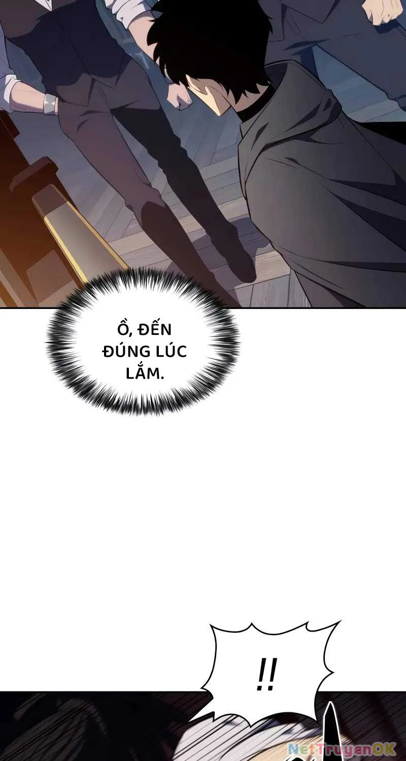 Cậu Út Nhà Công Tước Là Sát Thủ Hồi Quy Chapter 44 - Trang 4