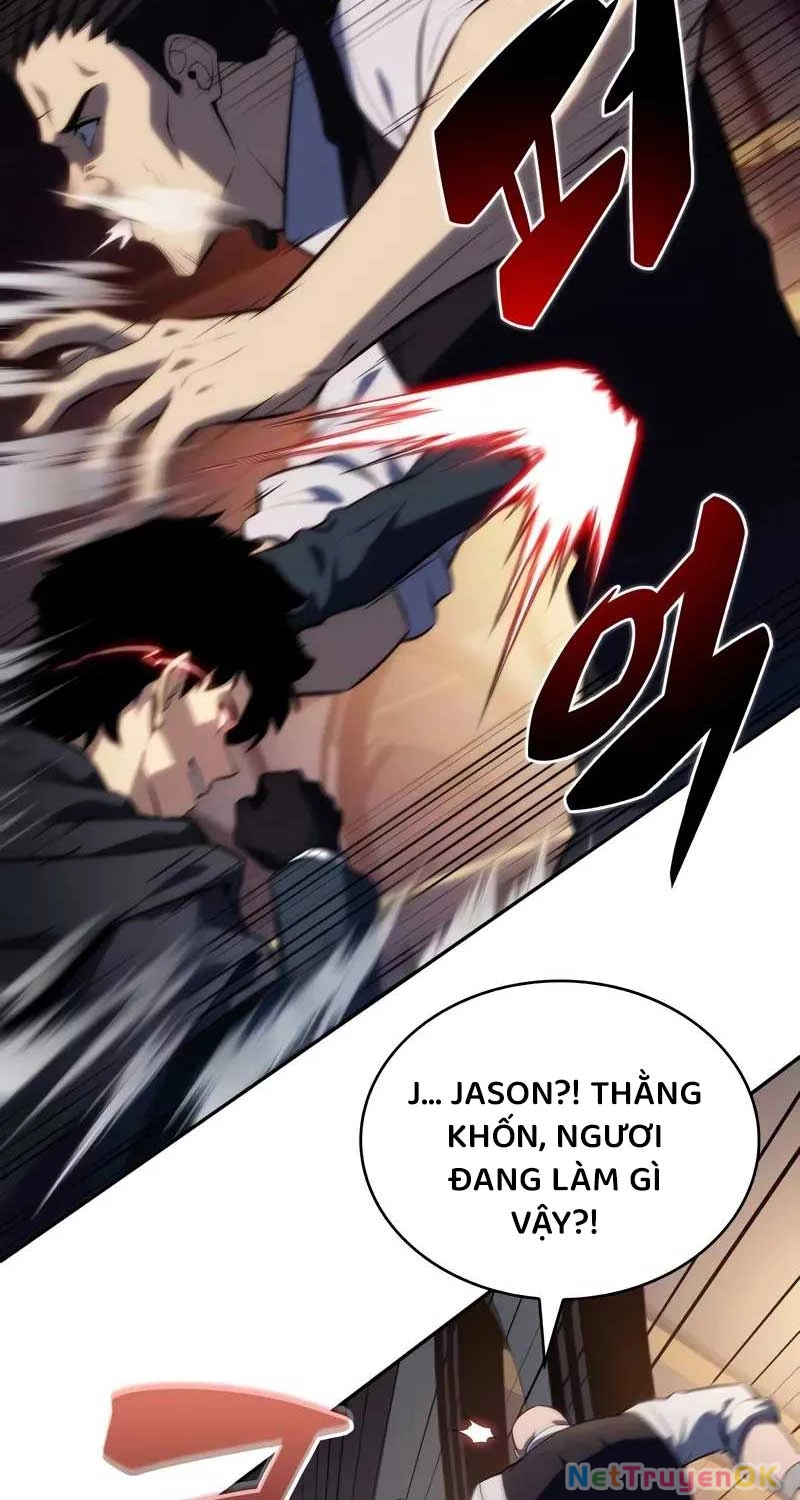 Cậu Út Nhà Công Tước Là Sát Thủ Hồi Quy Chapter 44 - Trang 4