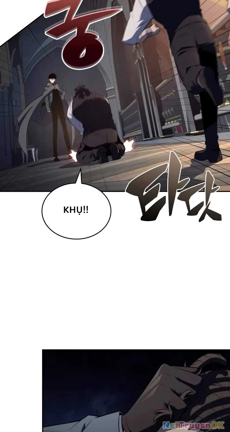 Cậu Út Nhà Công Tước Là Sát Thủ Hồi Quy Chapter 44 - Trang 4