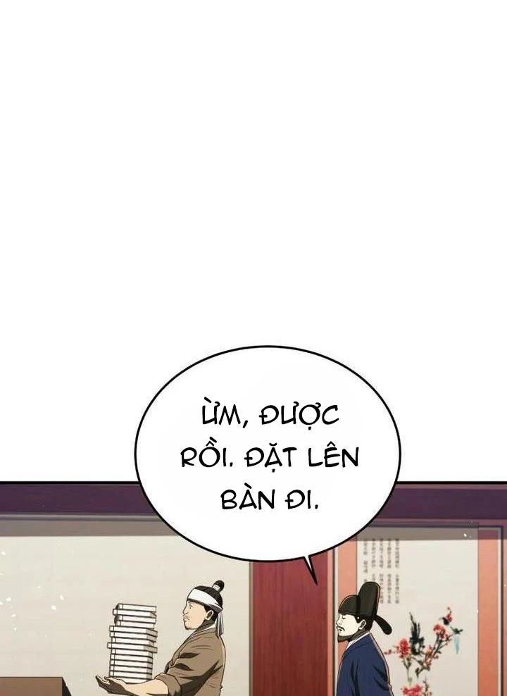 Vương Triều Đen Tối: Joseon Chapter 64 - Trang 2