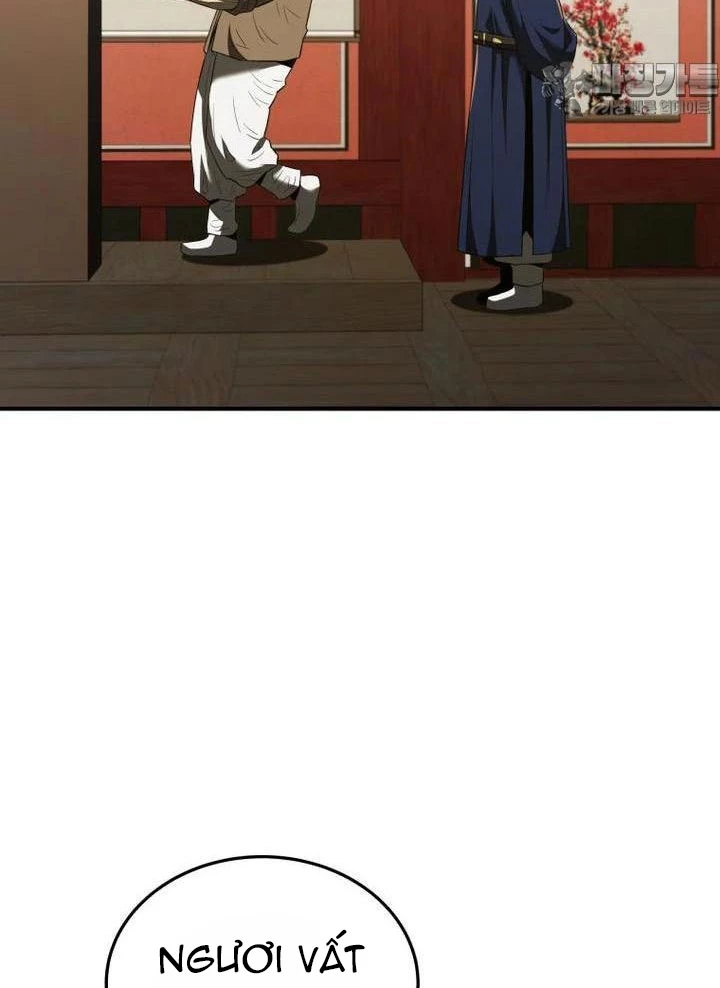 Vương Triều Đen Tối: Joseon Chapter 64 - Trang 2