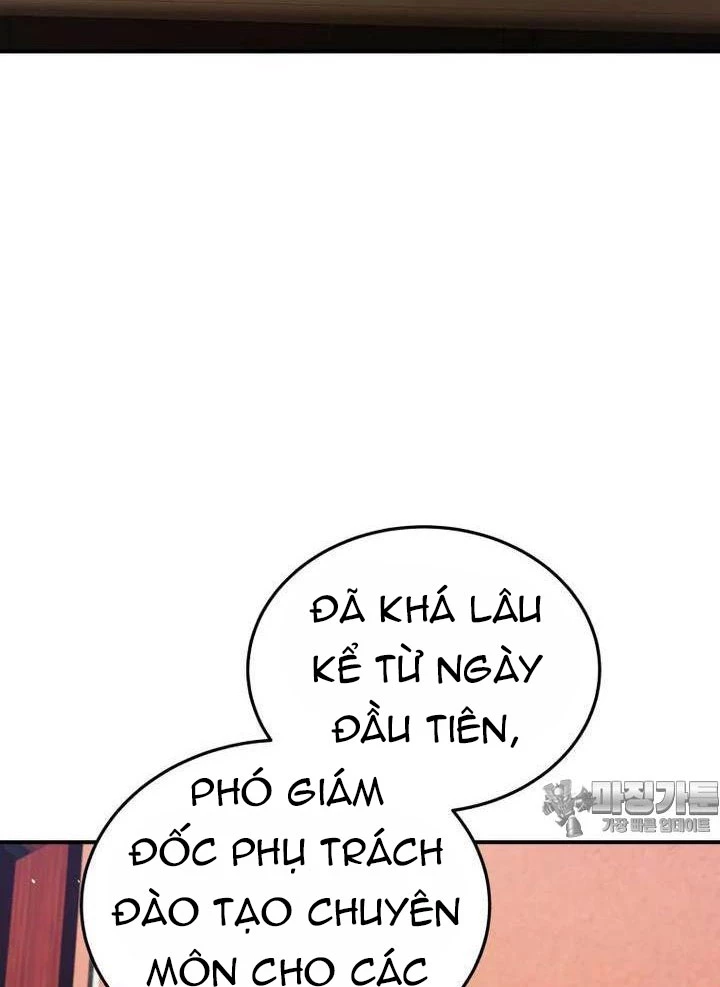 Vương Triều Đen Tối: Joseon Chapter 64 - Trang 2