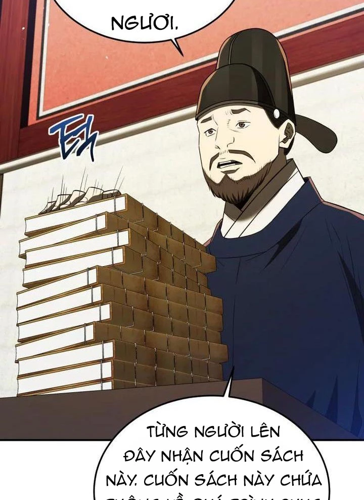 Vương Triều Đen Tối: Joseon Chapter 64 - Trang 2