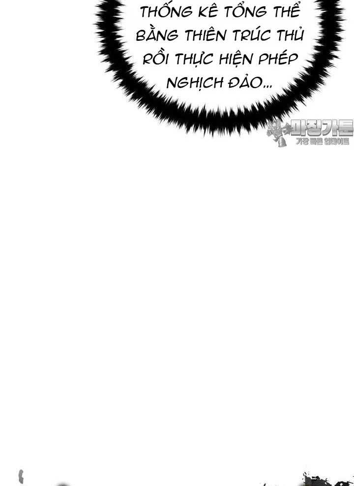 Vương Triều Đen Tối: Joseon Chapter 64 - Trang 2