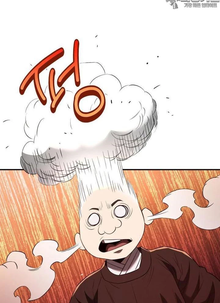 Vương Triều Đen Tối: Joseon Chapter 64 - Trang 2