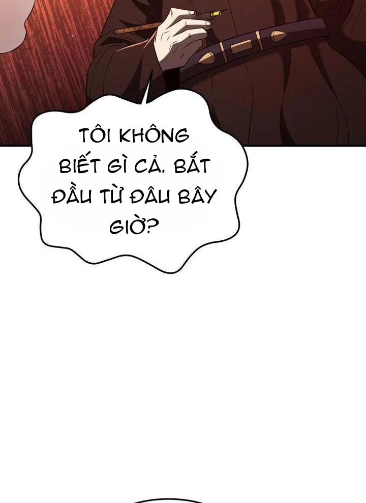 Vương Triều Đen Tối: Joseon Chapter 64 - Trang 2