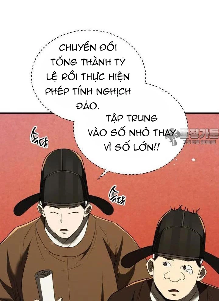 Vương Triều Đen Tối: Joseon Chapter 64 - Trang 2