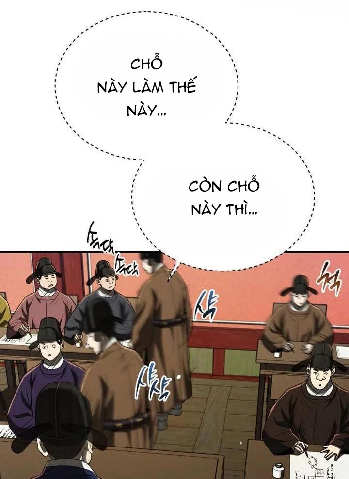 Vương Triều Đen Tối: Joseon Chapter 64 - Trang 2