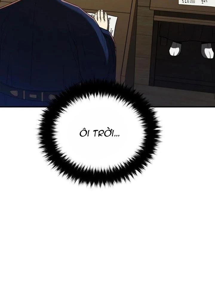 Vương Triều Đen Tối: Joseon Chapter 64 - Trang 2