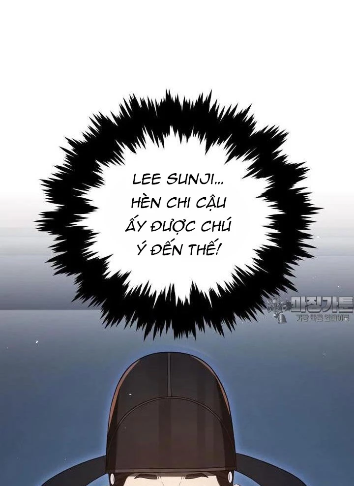 Vương Triều Đen Tối: Joseon Chapter 64 - Trang 2