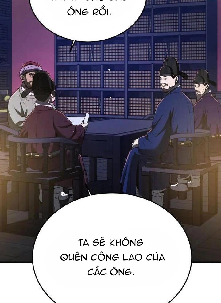 Vương Triều Đen Tối: Joseon Chapter 64 - Trang 2