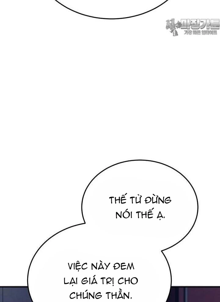 Vương Triều Đen Tối: Joseon Chapter 64 - Trang 2