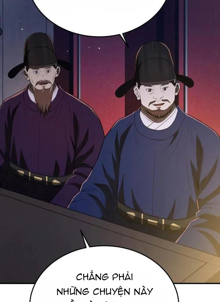 Vương Triều Đen Tối: Joseon Chapter 64 - Trang 2