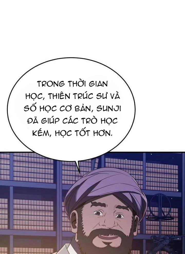 Vương Triều Đen Tối: Joseon Chapter 64 - Trang 2