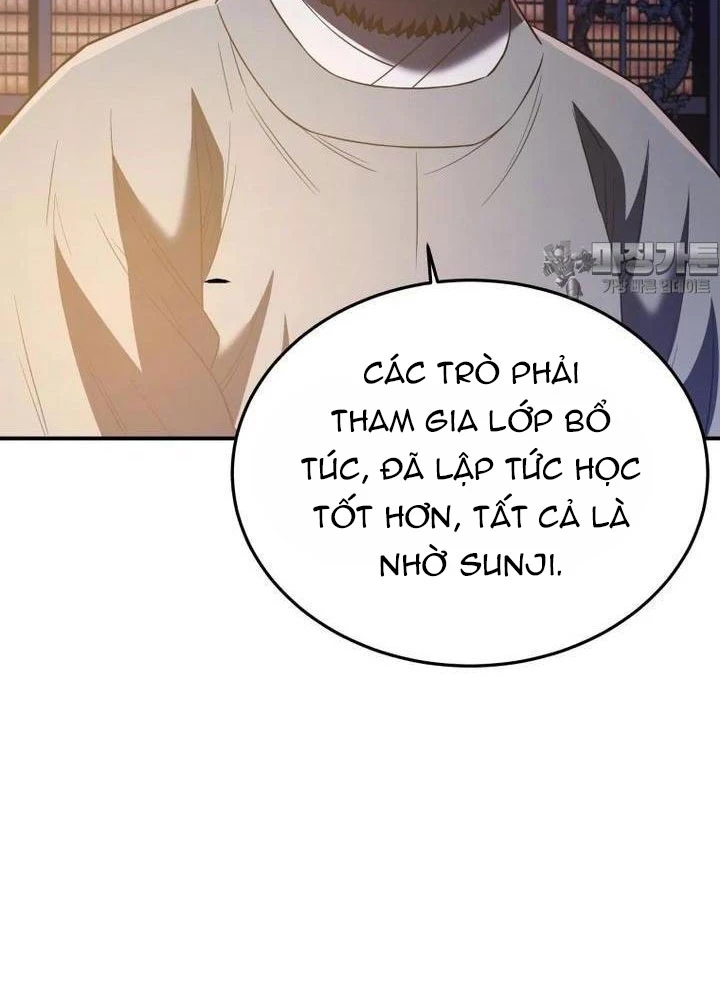 Vương Triều Đen Tối: Joseon Chapter 64 - Trang 2