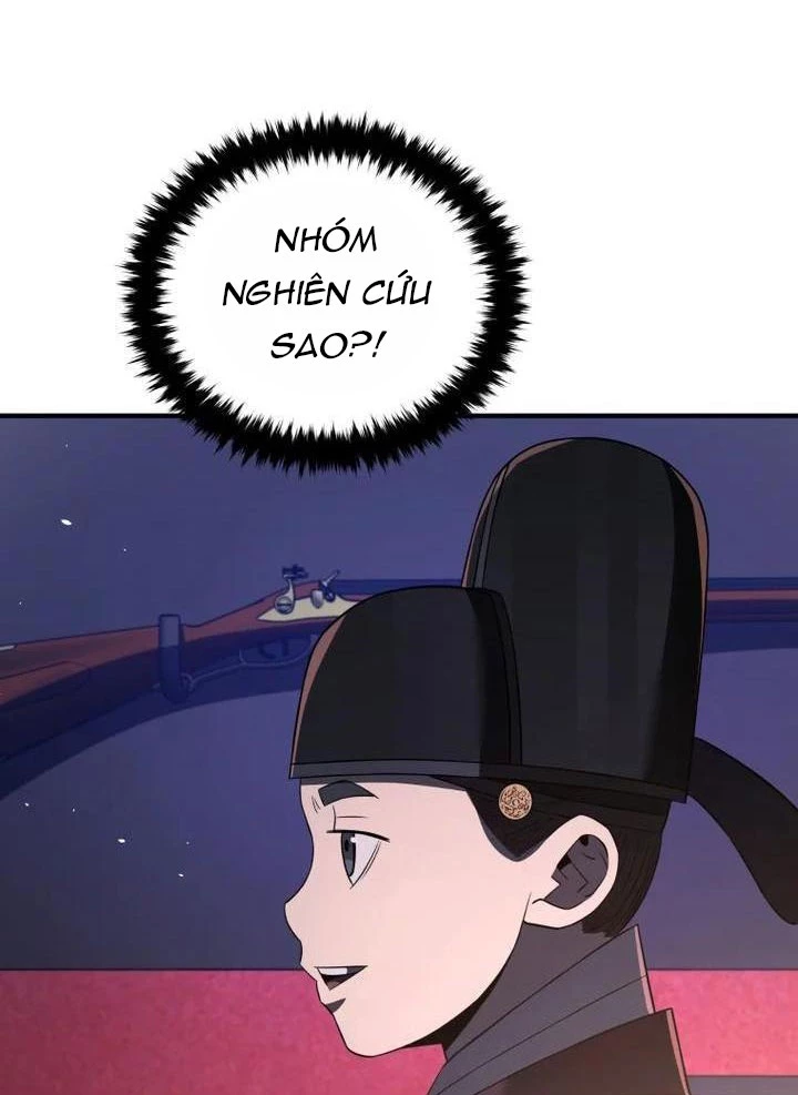 Vương Triều Đen Tối: Joseon Chapter 64 - Trang 2