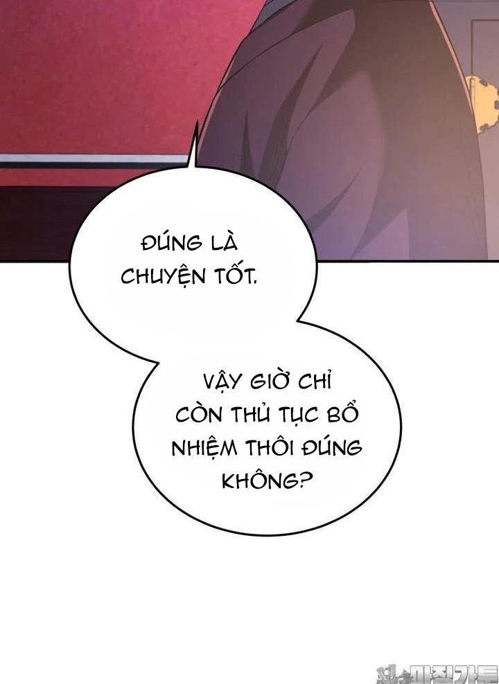 Vương Triều Đen Tối: Joseon Chapter 64 - Trang 2