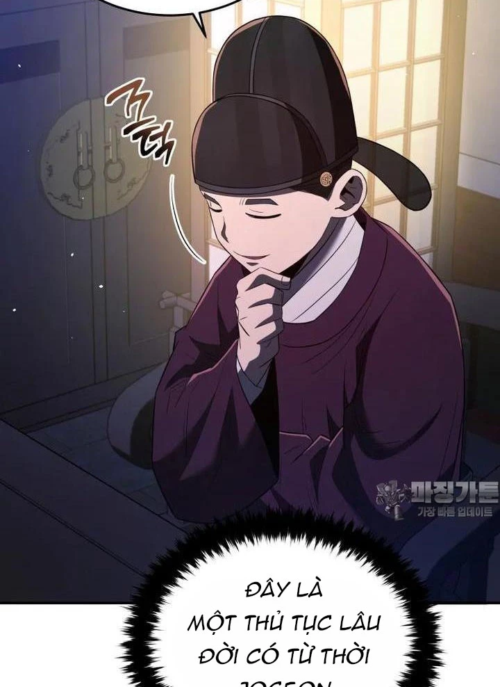 Vương Triều Đen Tối: Joseon Chapter 64 - Trang 2