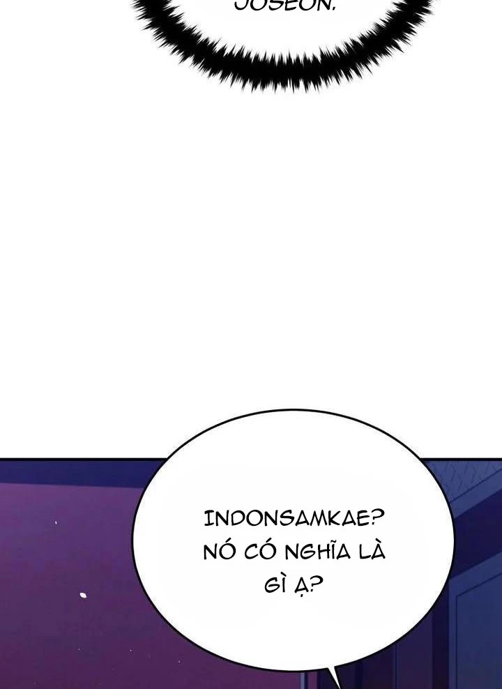 Vương Triều Đen Tối: Joseon Chapter 64 - Trang 2