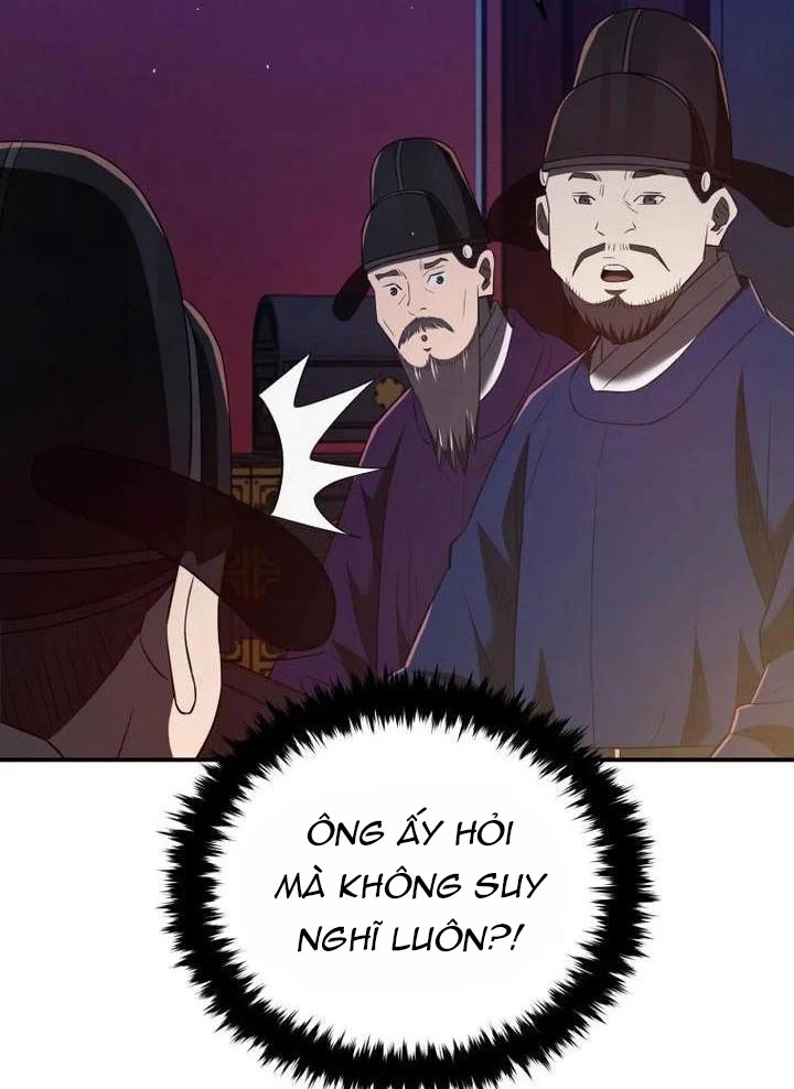 Vương Triều Đen Tối: Joseon Chapter 64 - Trang 2