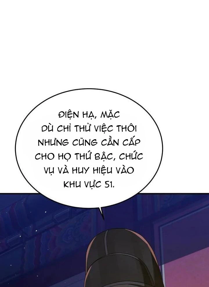 Vương Triều Đen Tối: Joseon Chapter 64 - Trang 2