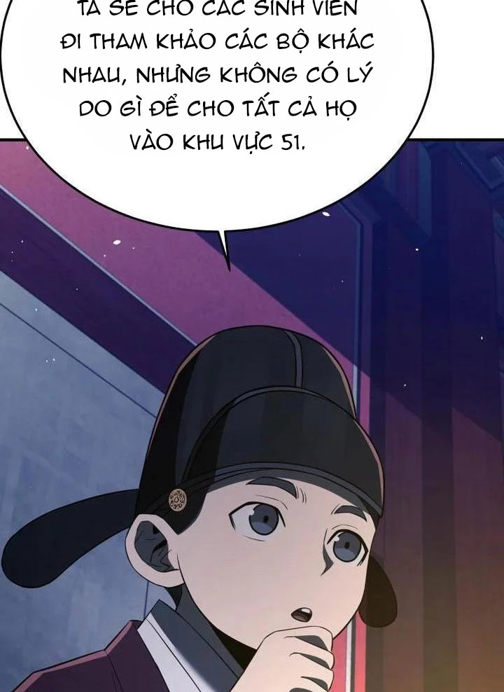 Vương Triều Đen Tối: Joseon Chapter 64 - Trang 2