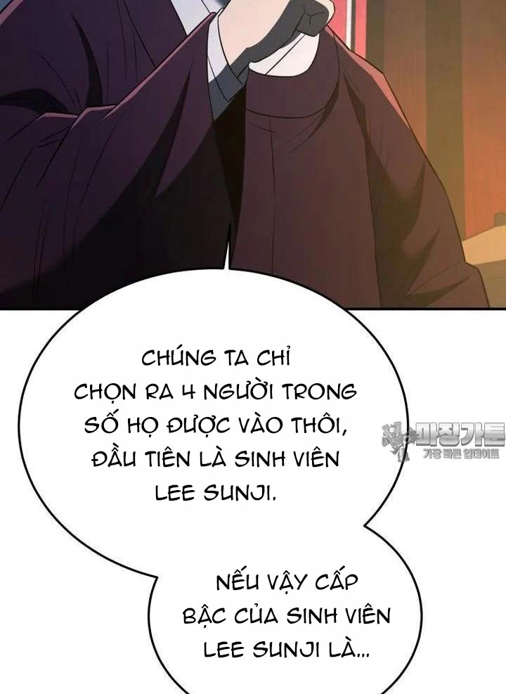 Vương Triều Đen Tối: Joseon Chapter 64 - Trang 2