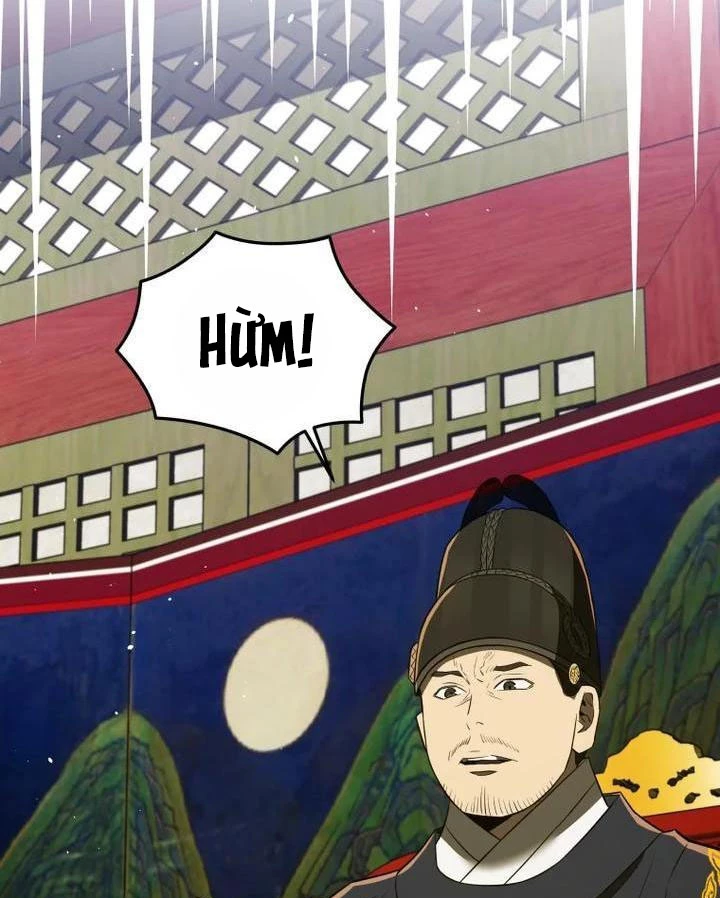 Vương Triều Đen Tối: Joseon Chapter 64 - Trang 2