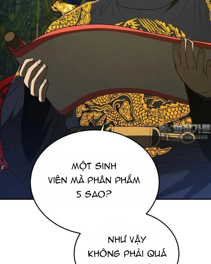 Vương Triều Đen Tối: Joseon Chapter 64 - Trang 2