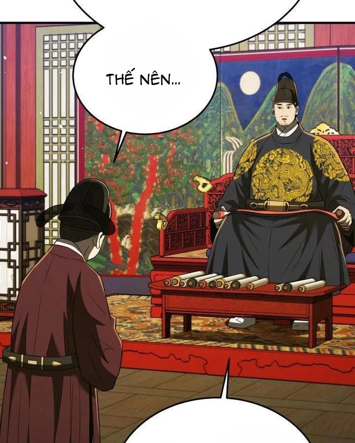 Vương Triều Đen Tối: Joseon Chapter 64 - Trang 2
