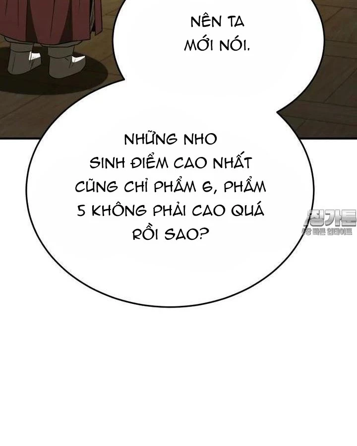 Vương Triều Đen Tối: Joseon Chapter 64 - Trang 2