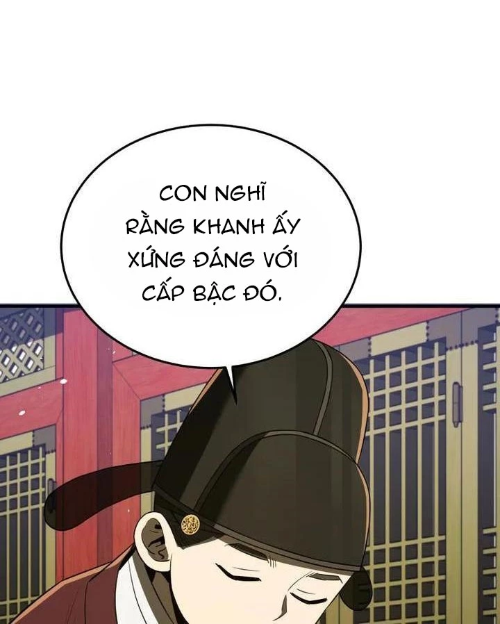 Vương Triều Đen Tối: Joseon Chapter 64 - Trang 2