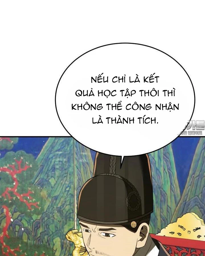 Vương Triều Đen Tối: Joseon Chapter 64 - Trang 2