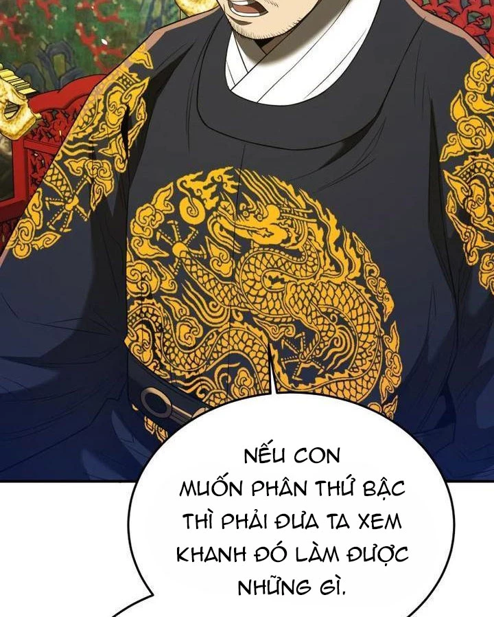 Vương Triều Đen Tối: Joseon Chapter 64 - Trang 2