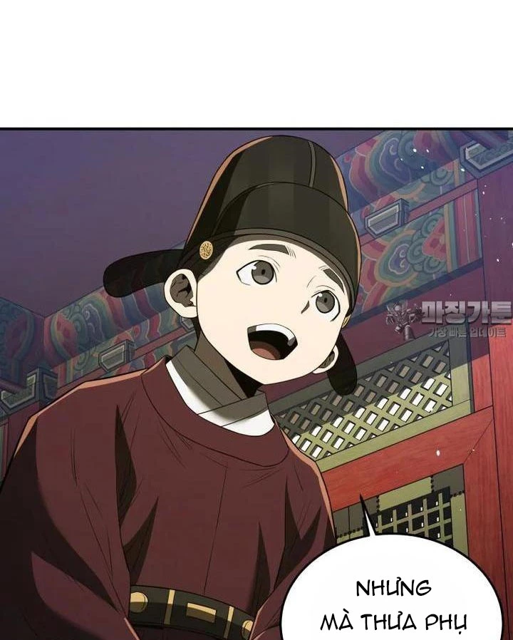 Vương Triều Đen Tối: Joseon Chapter 64 - Trang 2