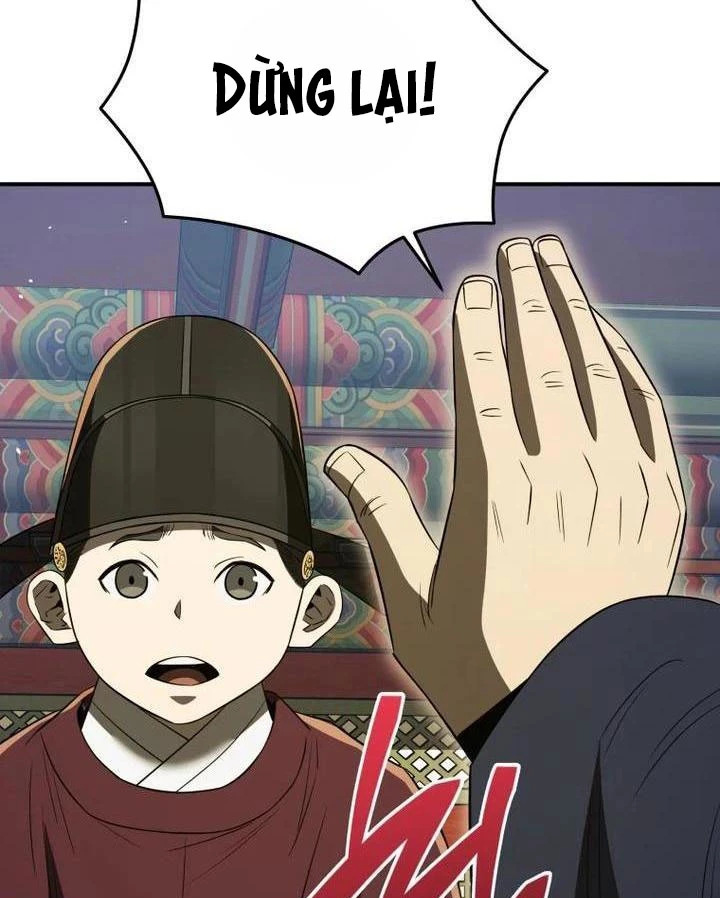 Vương Triều Đen Tối: Joseon Chapter 64 - Trang 2