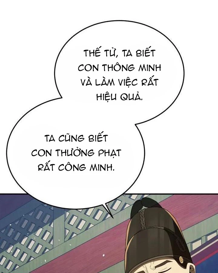 Vương Triều Đen Tối: Joseon Chapter 64 - Trang 2