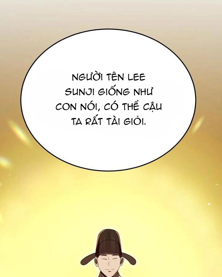 Vương Triều Đen Tối: Joseon Chapter 64 - Trang 2