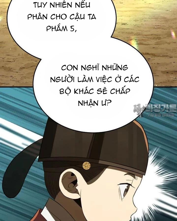 Vương Triều Đen Tối: Joseon Chapter 64 - Trang 2