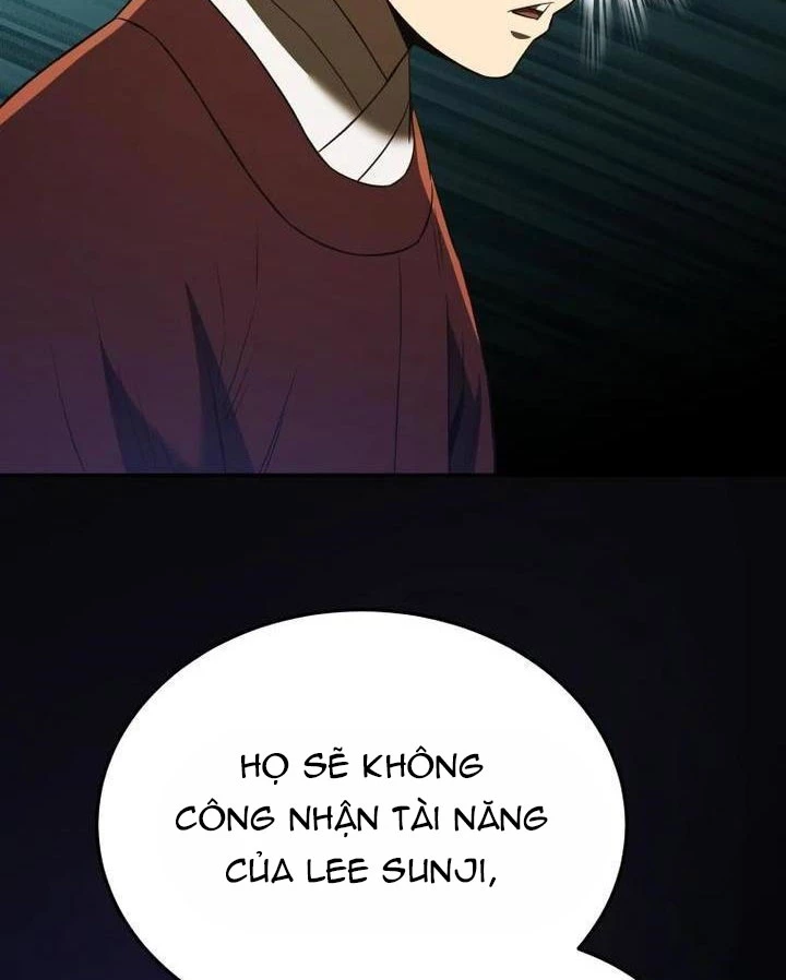 Vương Triều Đen Tối: Joseon Chapter 64 - Trang 2
