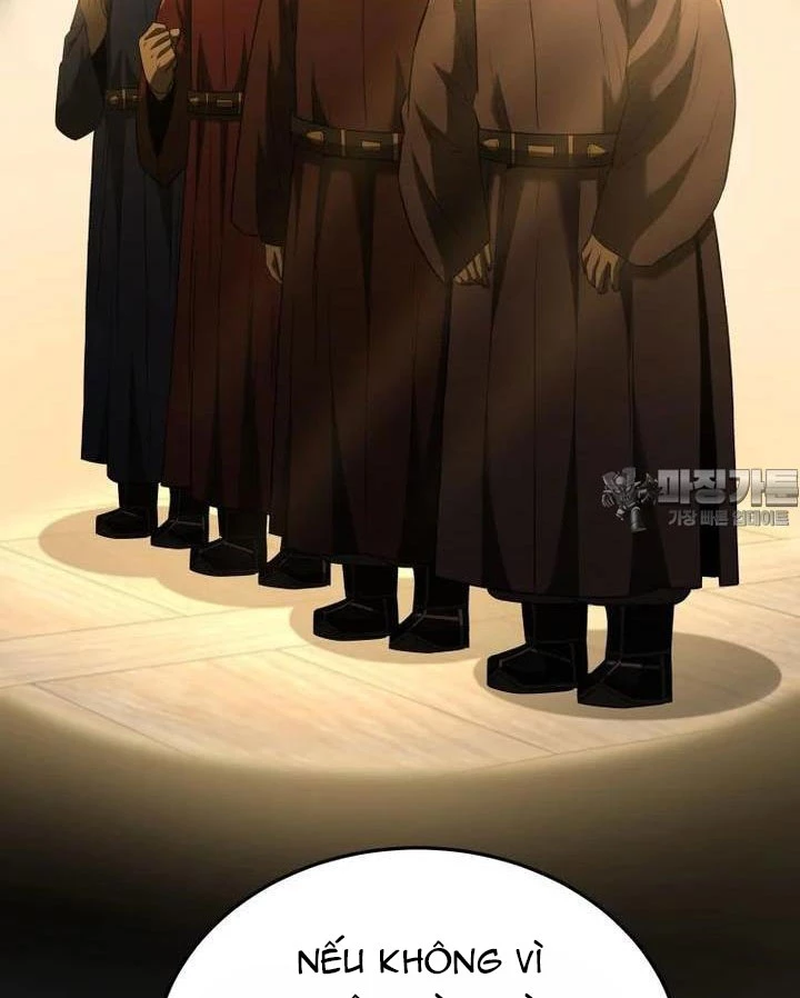 Vương Triều Đen Tối: Joseon Chapter 64 - Trang 2