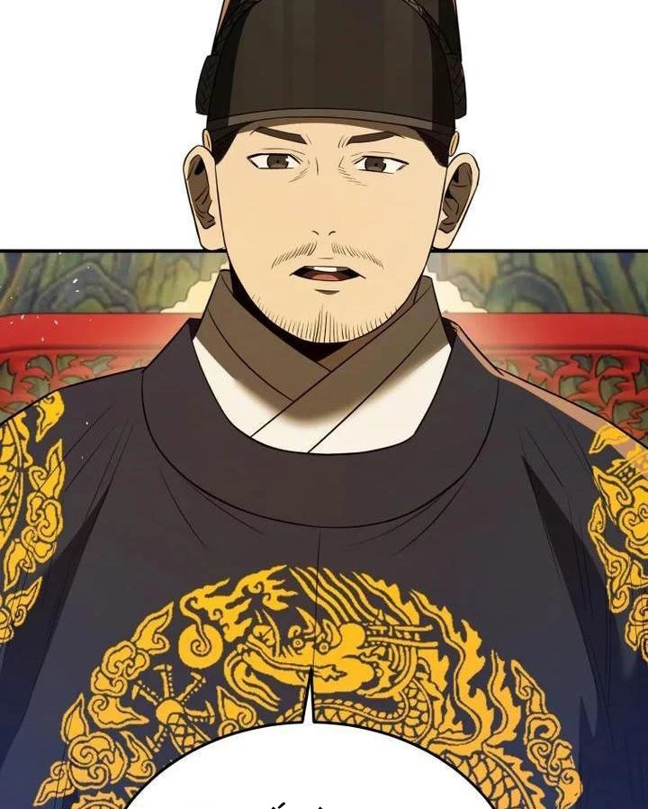Vương Triều Đen Tối: Joseon Chapter 64 - Trang 2