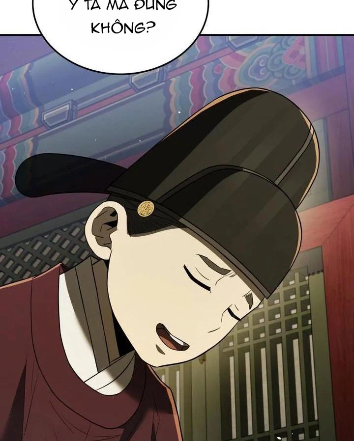 Vương Triều Đen Tối: Joseon Chapter 64 - Trang 2