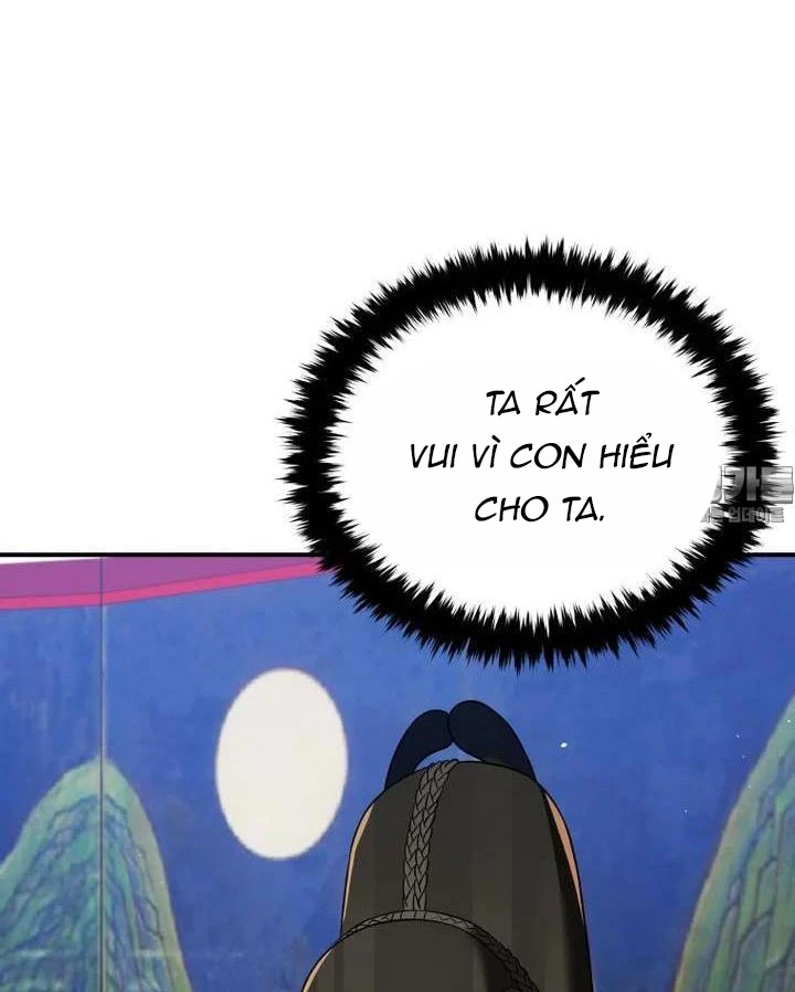 Vương Triều Đen Tối: Joseon Chapter 64 - Trang 2